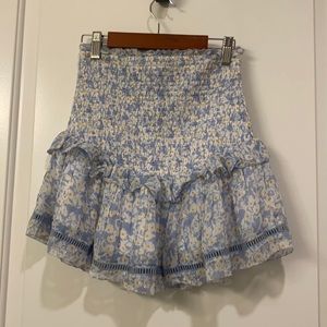 Saylor skirt